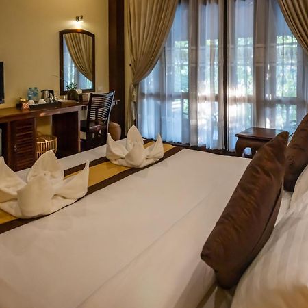 Sada Hotel Luang Prabang Bagian luar foto